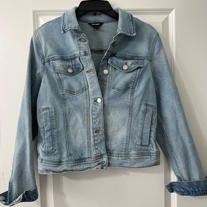 Joe fresh jacket